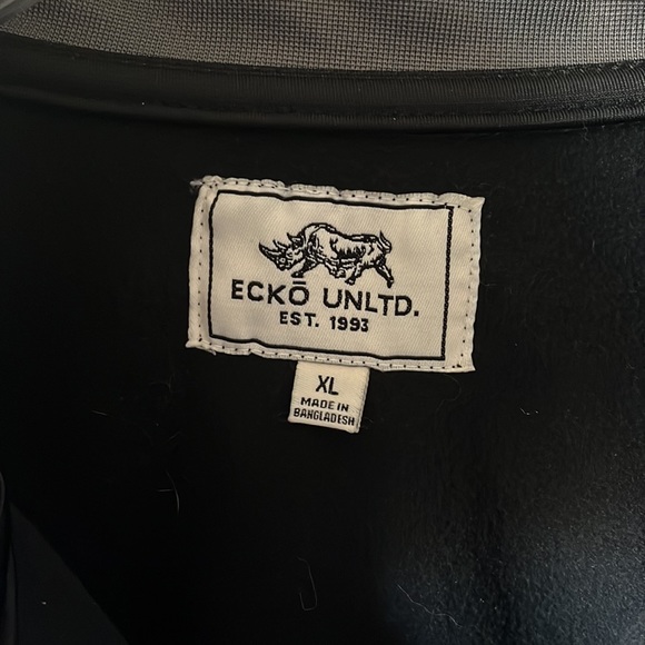 Ecko Unltd XL jacket - Picture 2 of 7